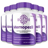 ReviewsMemopezil